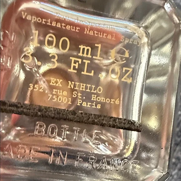 Ex Nihilo Lust in Paradise - Picture 3 of 4